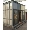 New Style Aluminum Sun Room (WJ-S90)
